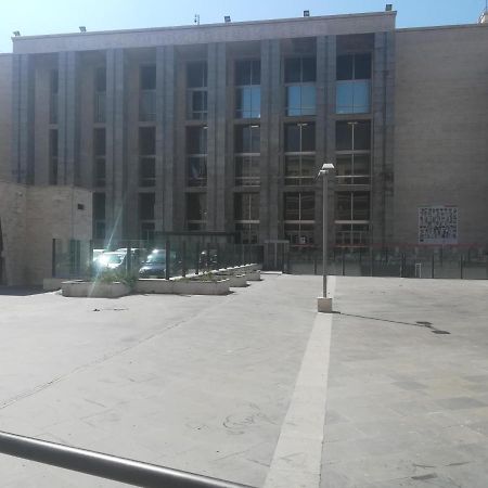 Hotel Centro Citta Basement Palermo Zewnętrze zdjęcie