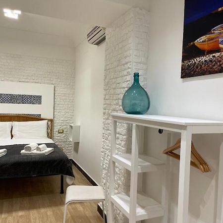 Hotel Centro Citta Basement Palermo Zewnętrze zdjęcie