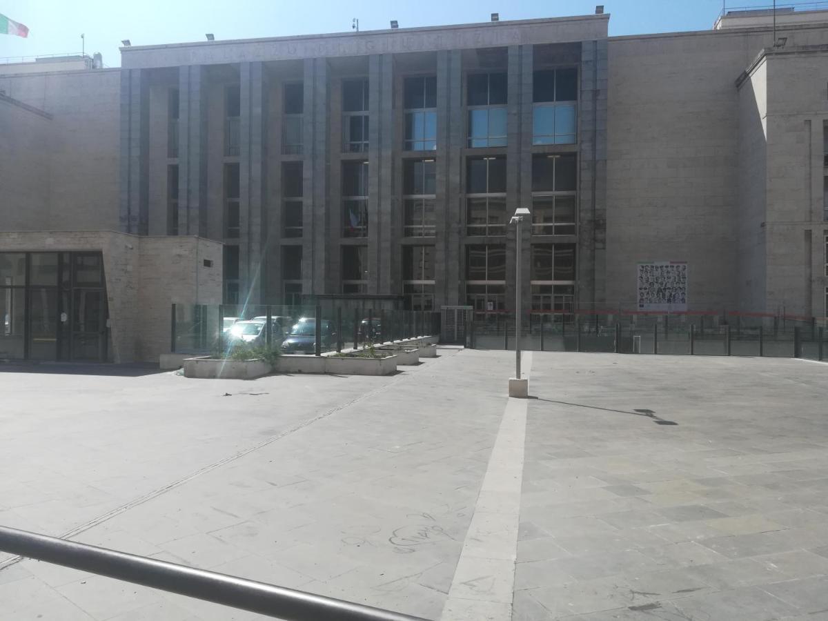 Hotel Centro Citta Basement Palermo Zewnętrze zdjęcie