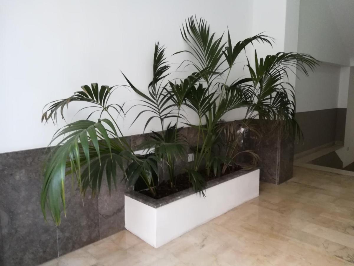 Hotel Centro Citta Basement Palermo Zewnętrze zdjęcie
