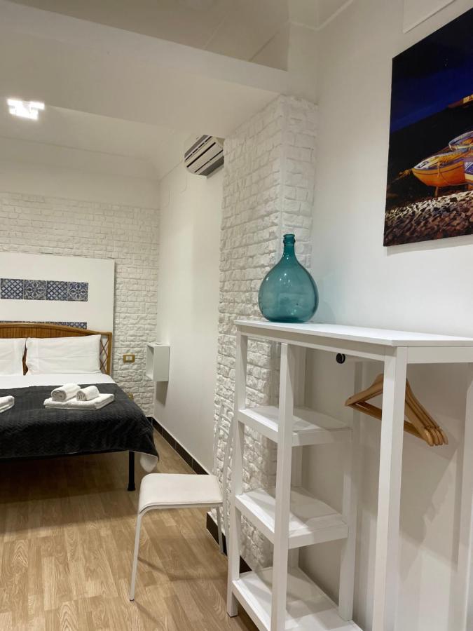 Hotel Centro Citta Basement Palermo Zewnętrze zdjęcie