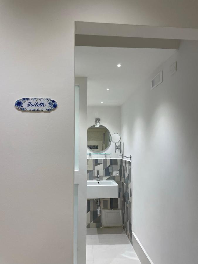Hotel Centro Citta Basement Palermo Zewnętrze zdjęcie