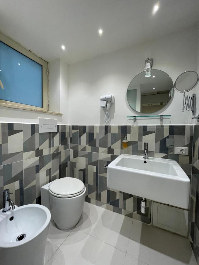 Hotel Centro Citta Basement Palermo Zewnętrze zdjęcie
