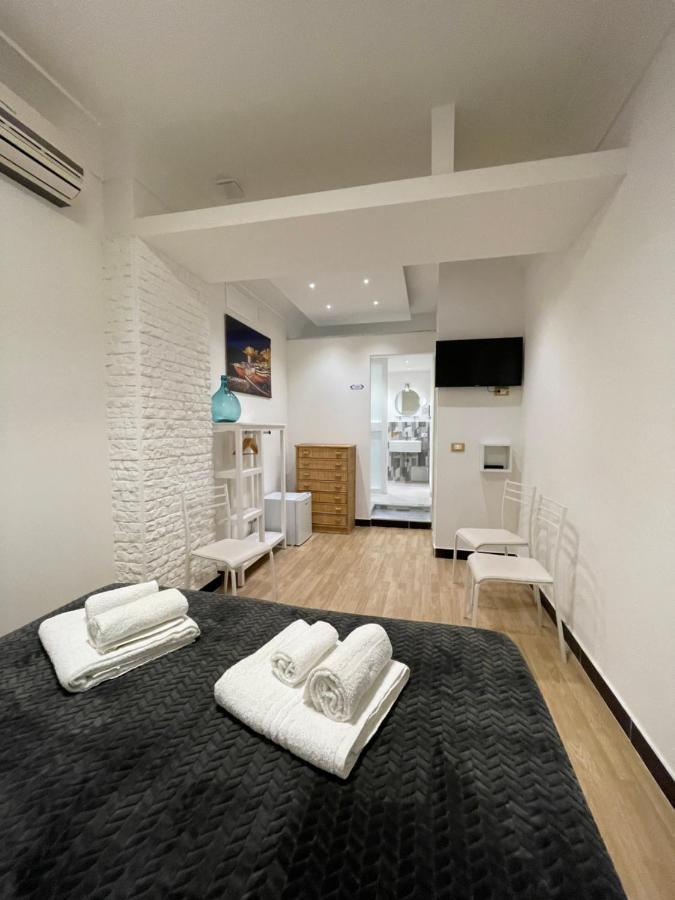 Hotel Centro Citta Basement Palermo Zewnętrze zdjęcie
