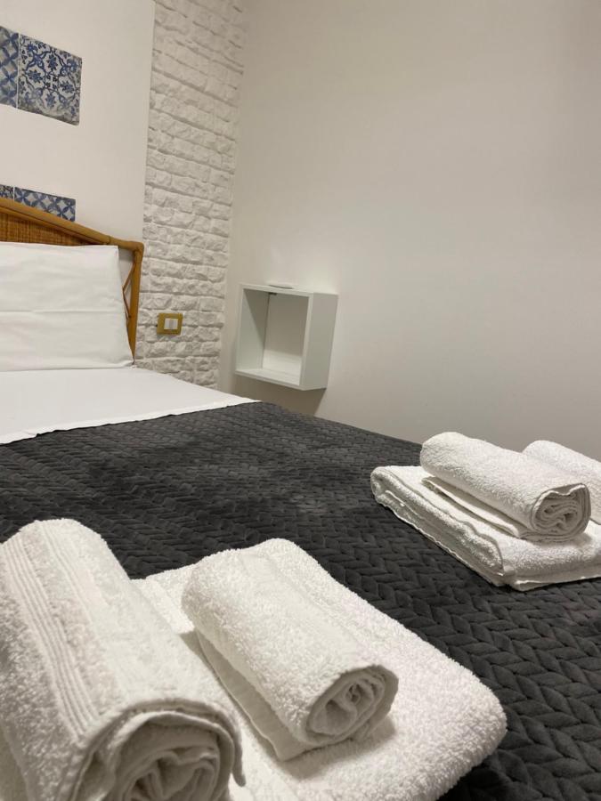 Hotel Centro Citta Basement Palermo Zewnętrze zdjęcie